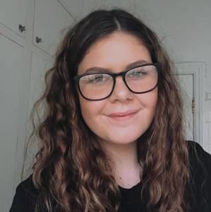 Meet your Posher, Georgia